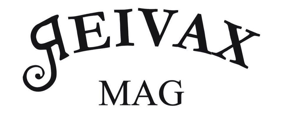 Logo Mag Reivax